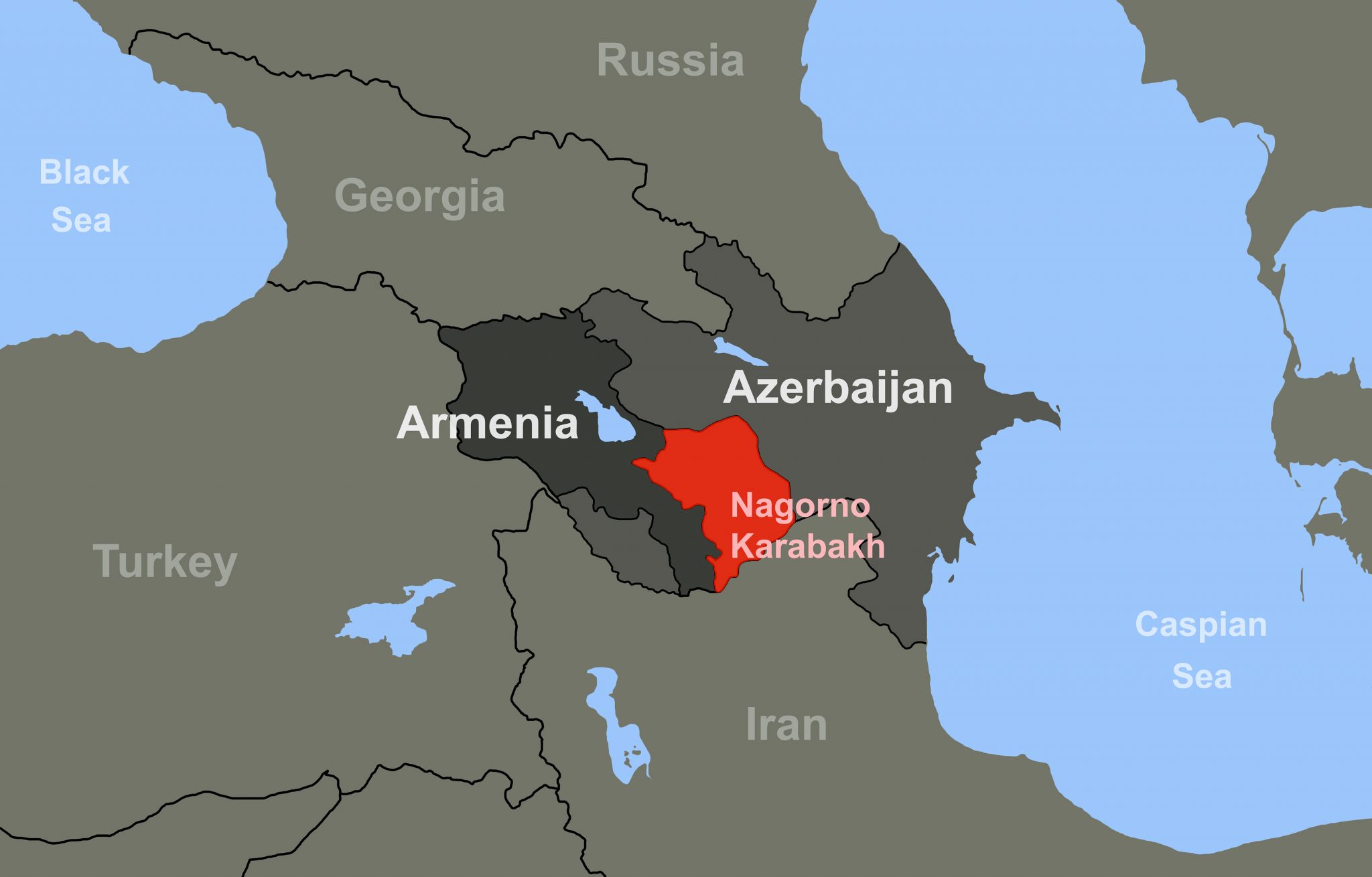 The EU's new role in mediating between Armenia and Azerbaijan – Democracy  and society
