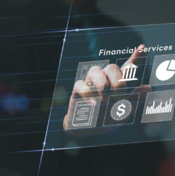 Rpa For Financial Services.robotic Process Automation In Banking Intelligent Automation Digital Transformation In Finance. Error Reduction Time Savings In Financial Services.